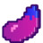 Eggplant Bonus Icon